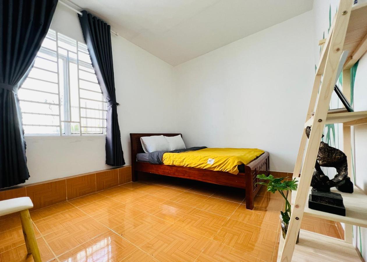 Paradise House Đà Lạt Da Lat Exterior foto