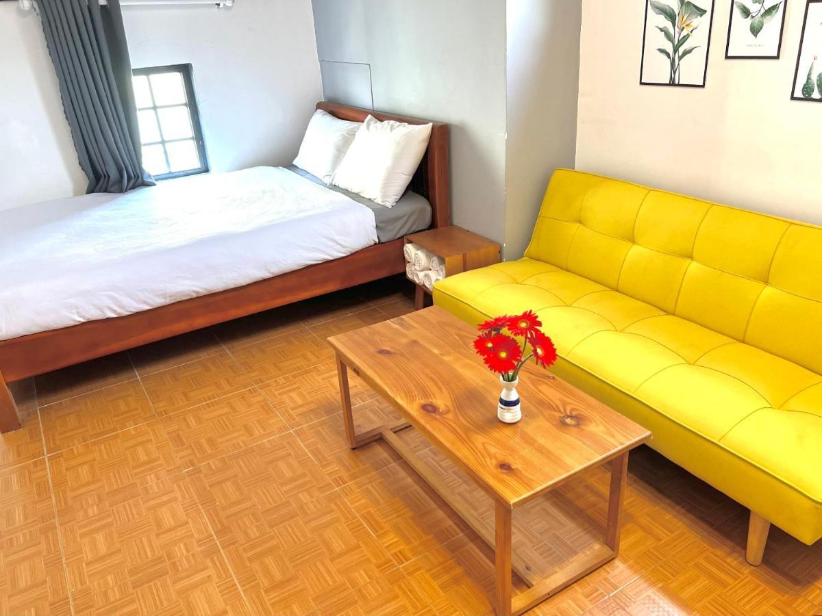 Paradise House Đà Lạt Da Lat Exterior foto